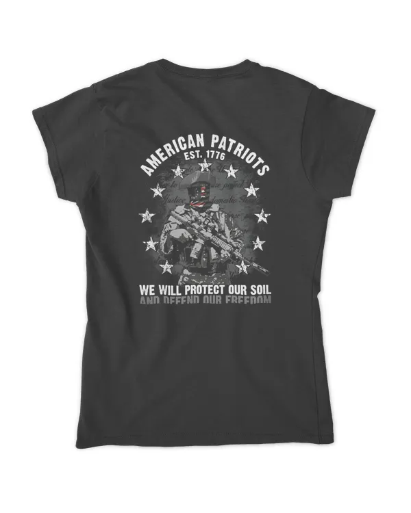 Women's Standard T-Shirt
