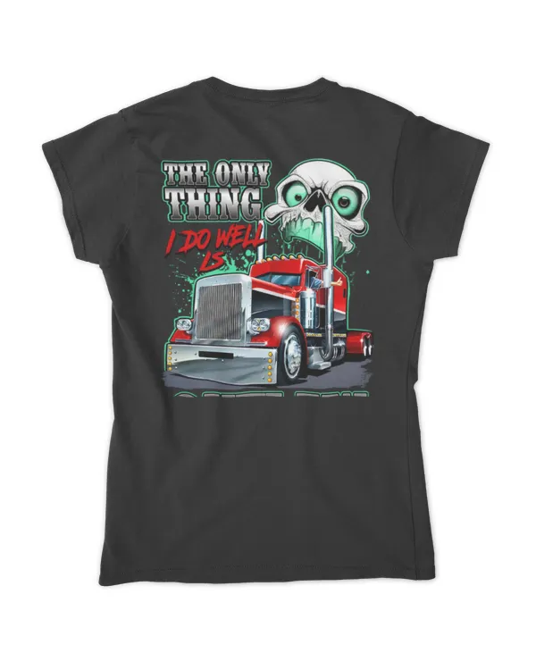 Women's Standard T-Shirt