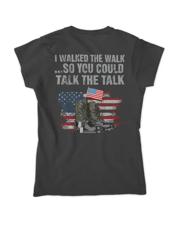 Women's Standard T-Shirt