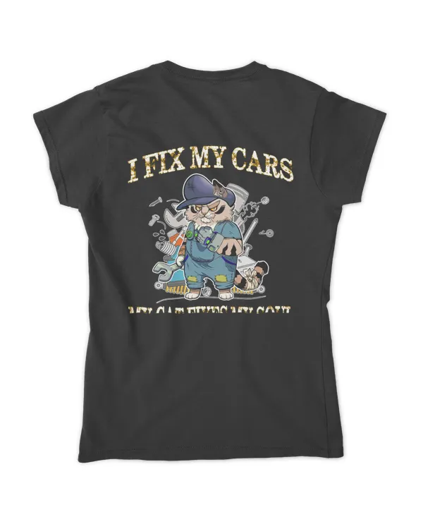 Women's Standard T-Shirt