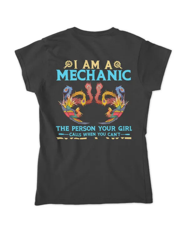 Women's Standard T-Shirt
