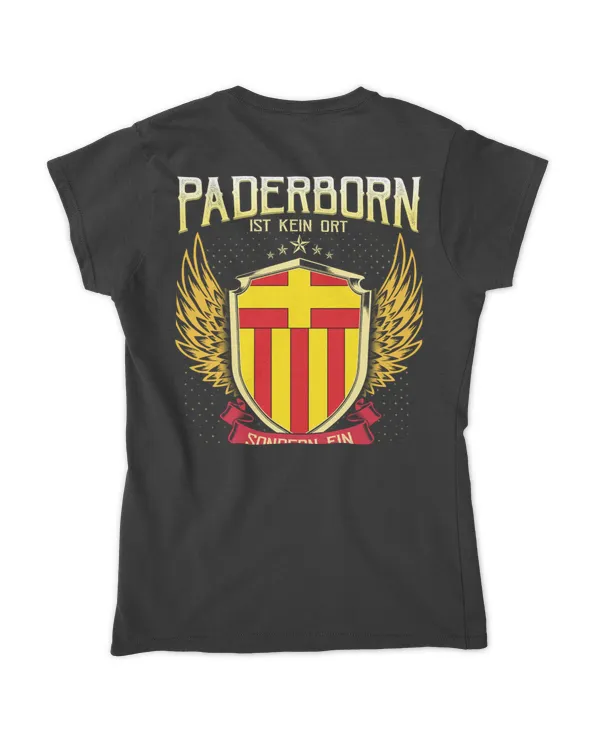 Women's Standard T-Shirt