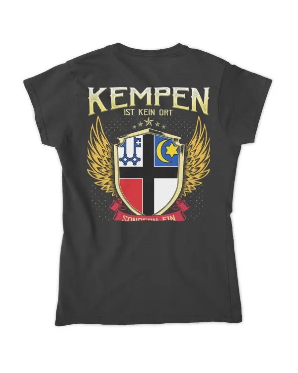 Women's Standard T-Shirt