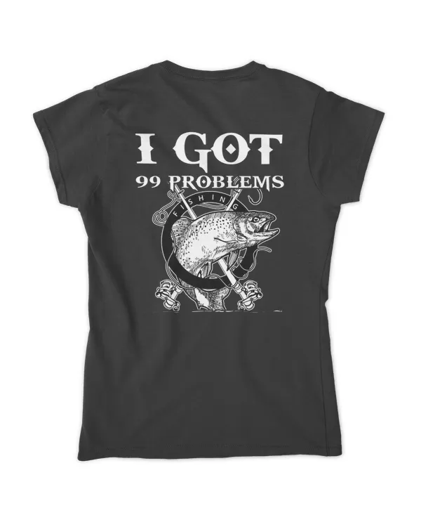 Women's Standard T-Shirt