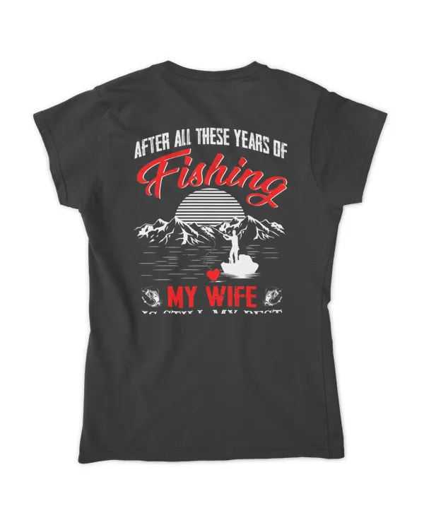 Women's Standard T-Shirt