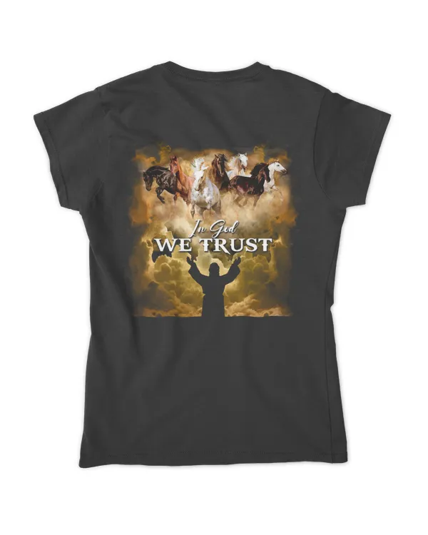 Women's Standard T-Shirt