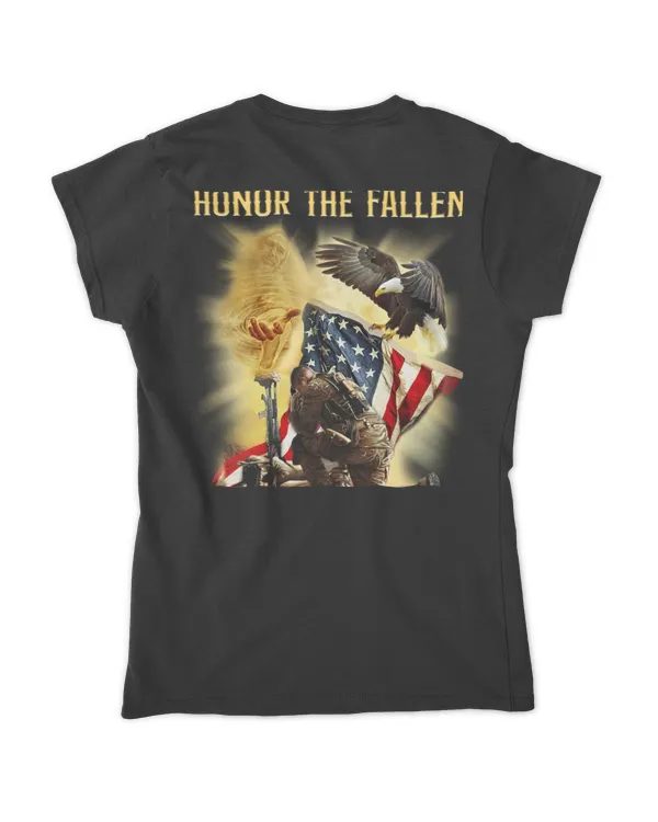 Women's Standard T-Shirt