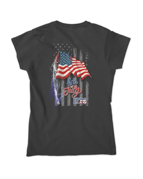 Women's Standard T-Shirt