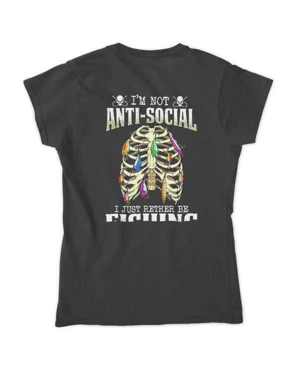 Women's Standard T-Shirt