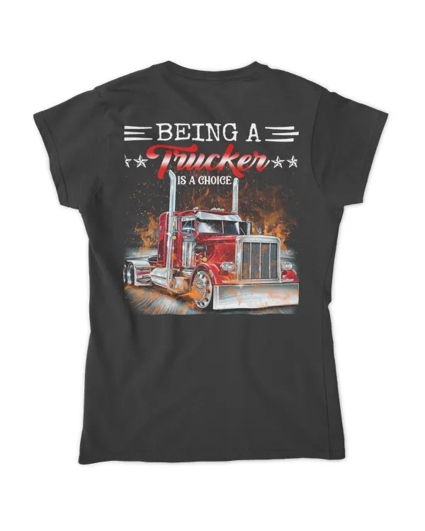Women's Standard T-Shirt
