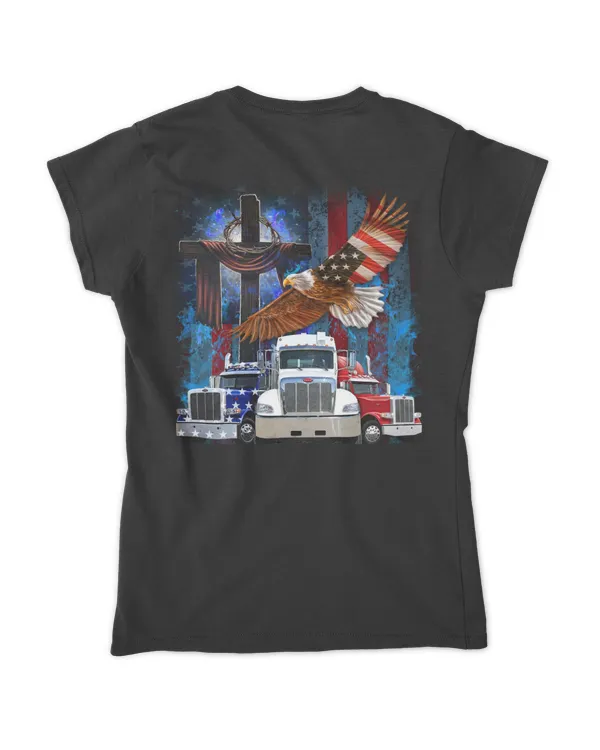 Women's Standard T-Shirt