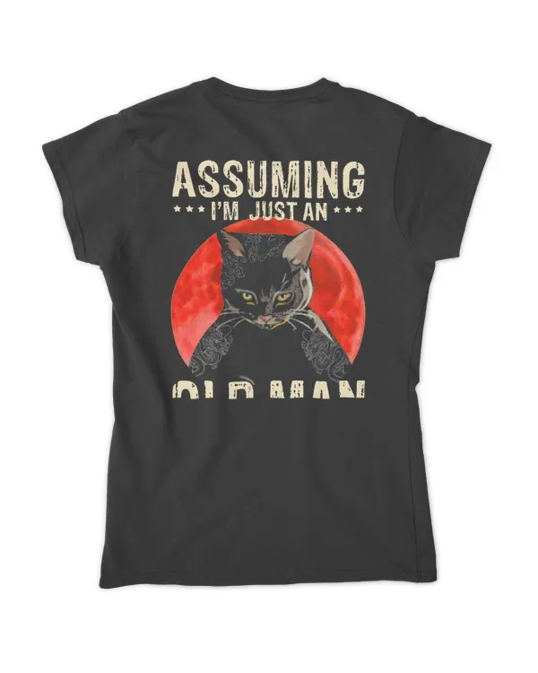 Women's Standard T-Shirt