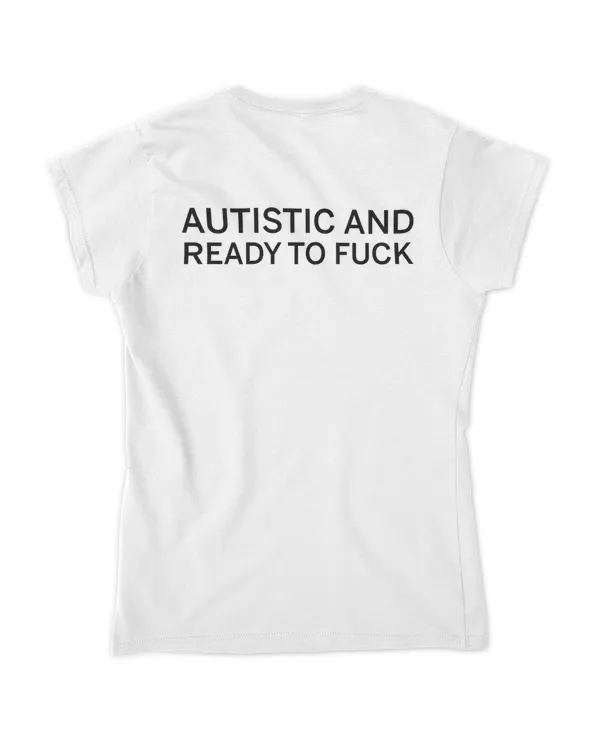 Women's Standard T-Shirt