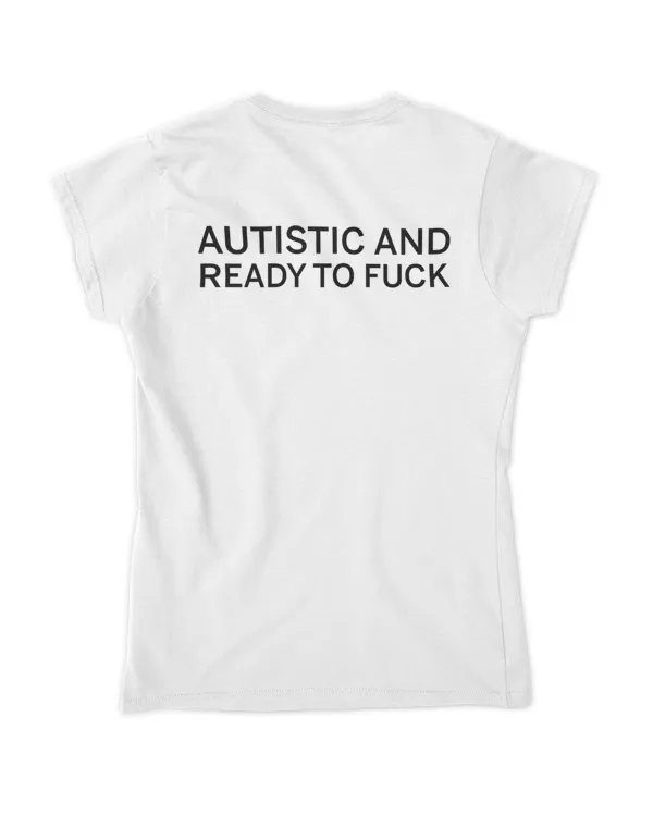 Women's Standard T-Shirt