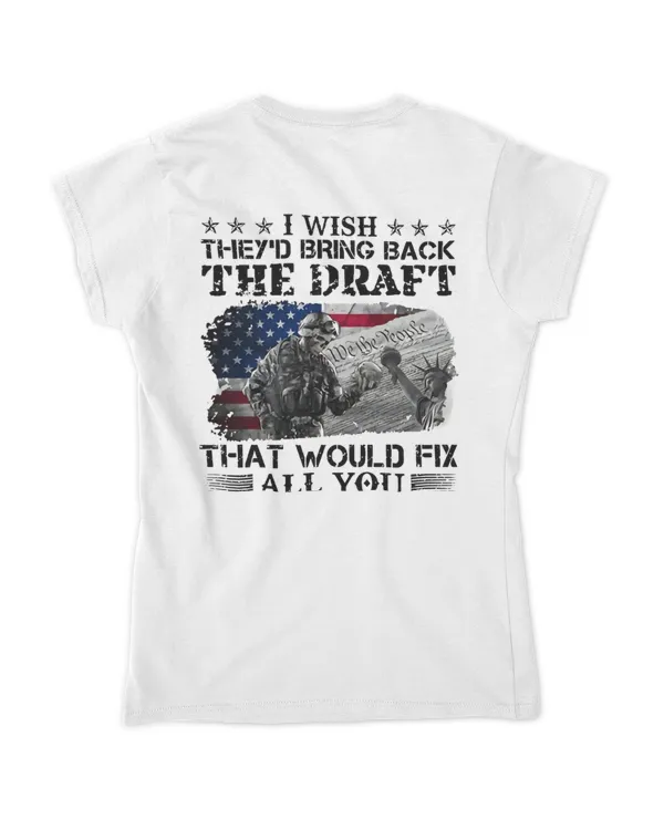 Women's Standard T-Shirt