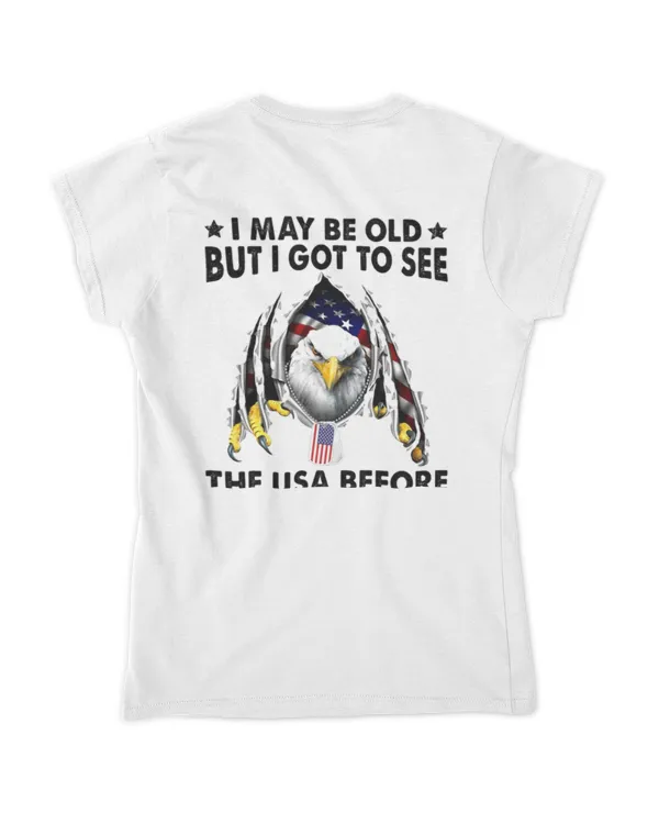 Women's Standard T-Shirt