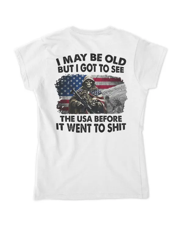 Women's Standard T-Shirt