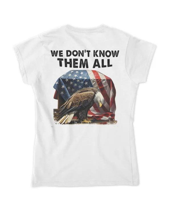 Women's Standard T-Shirt
