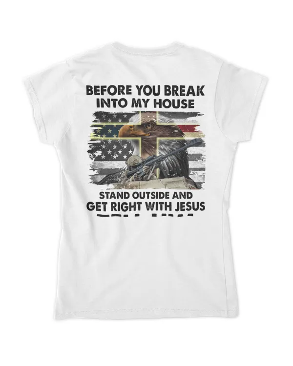 Women's Standard T-Shirt