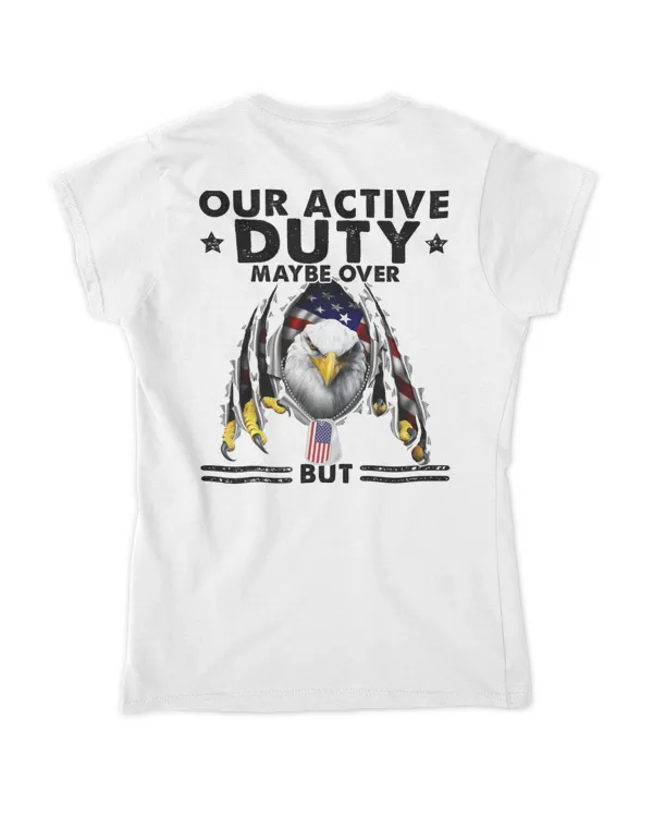 Women's Standard T-Shirt