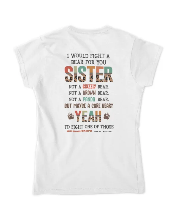 Women's Standard T-Shirt