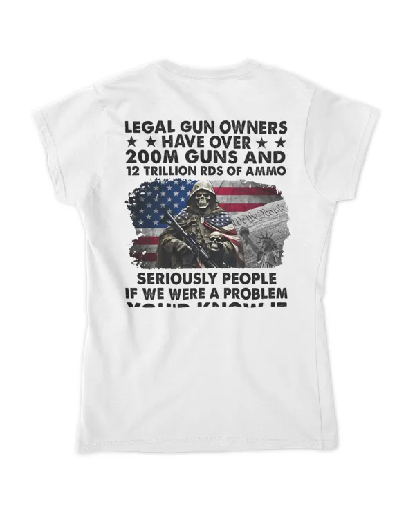 Women's Standard T-Shirt