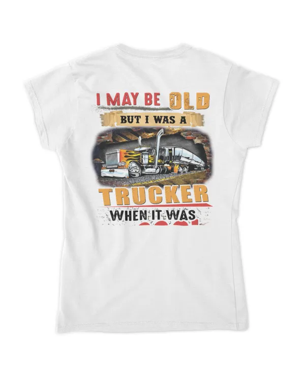 Women's Standard T-Shirt