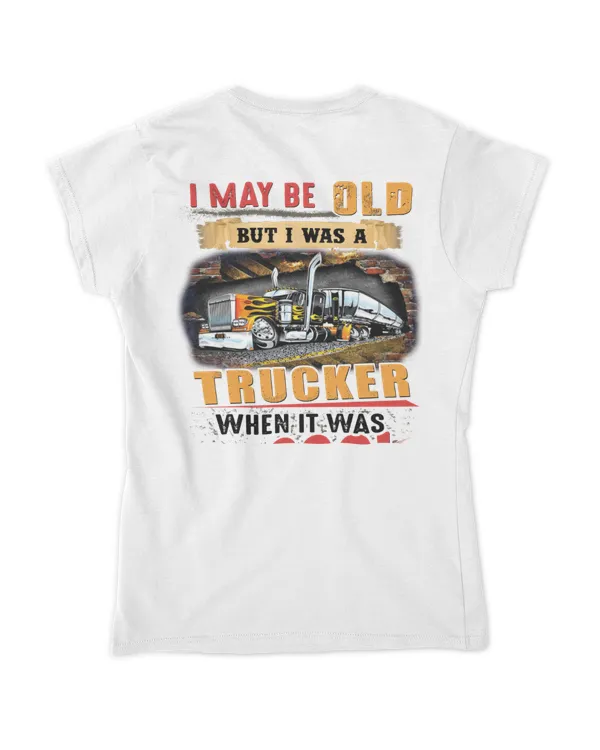 Women's Standard T-Shirt