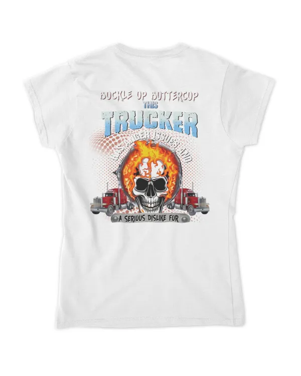 Women's Standard T-Shirt