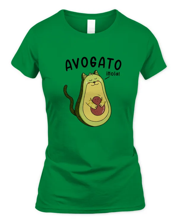 Women's Standard T-Shirt