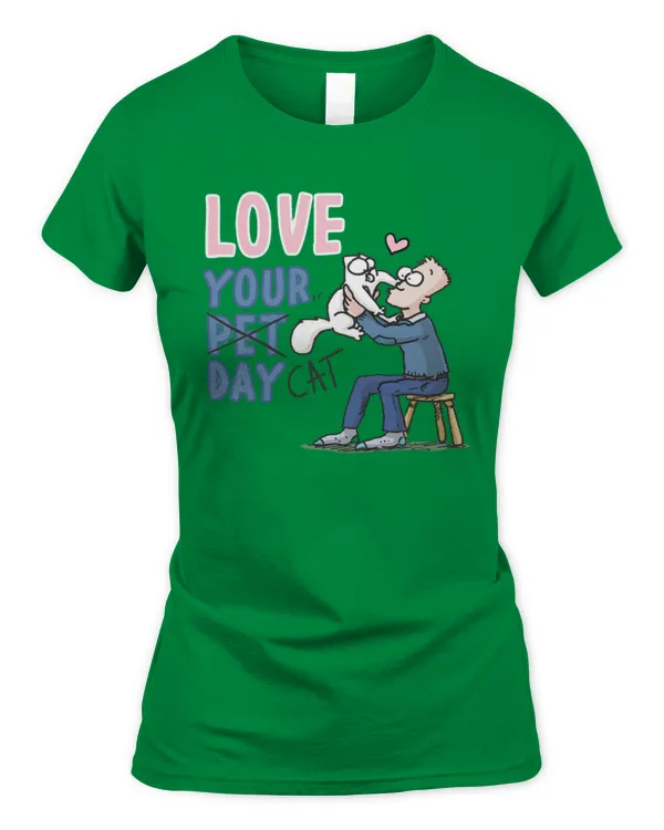Women's Standard T-Shirt