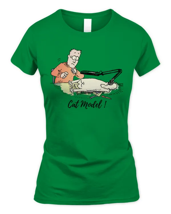 Women's Standard T-Shirt