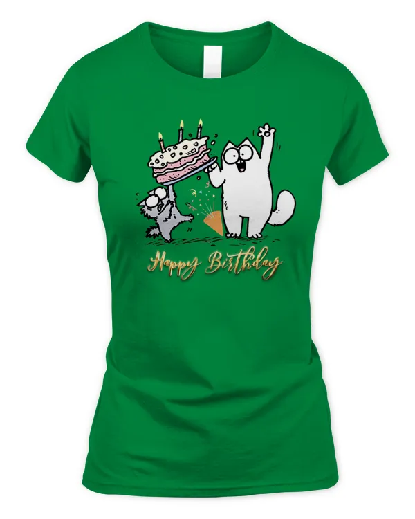 Women's Standard T-Shirt