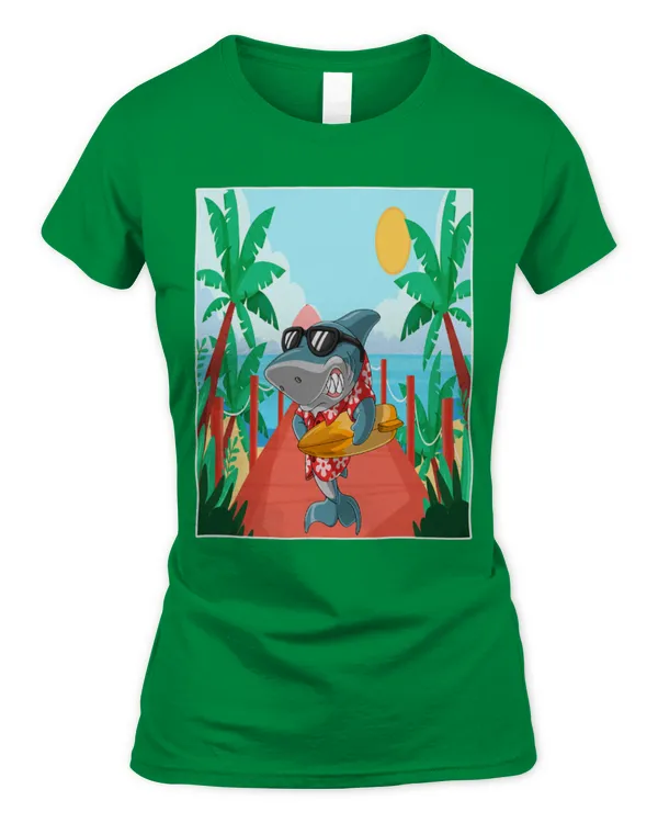 Women's Standard T-Shirt