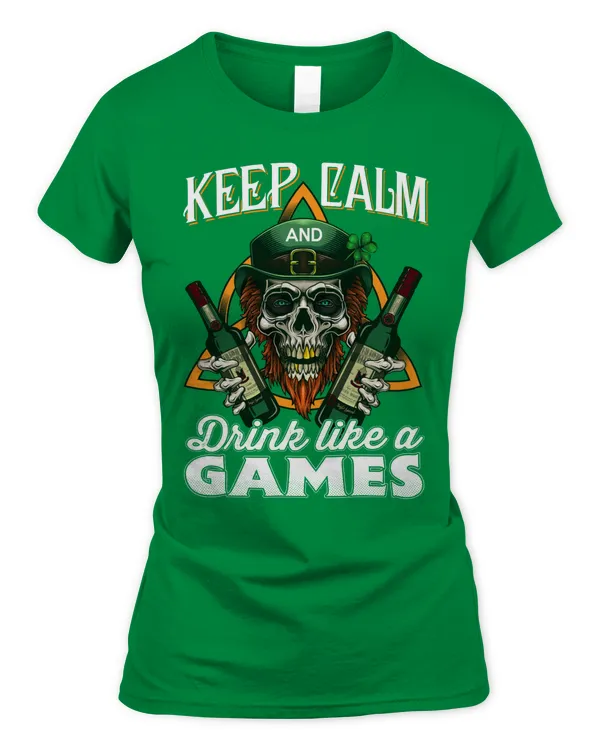 Women's Standard T-Shirt
