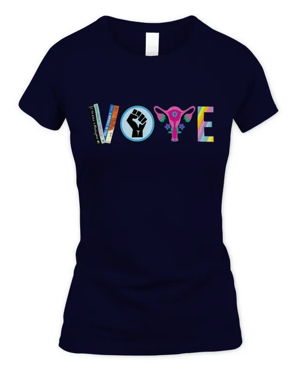 Vote T-Shirt