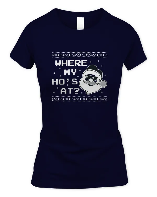 Women's Standard T-Shirt