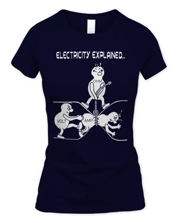 Women's Standard T-Shirt