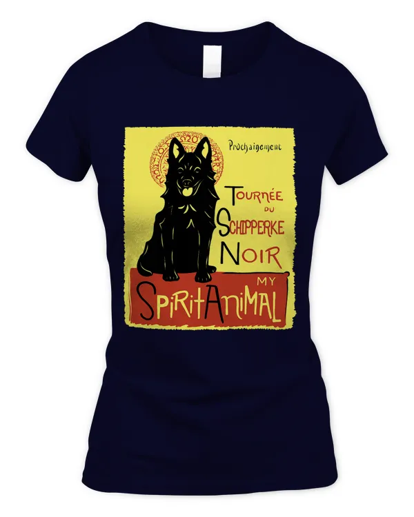 Women's Standard T-Shirt