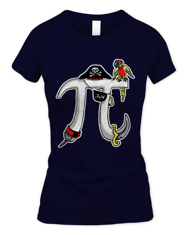 Women's Standard T-Shirt