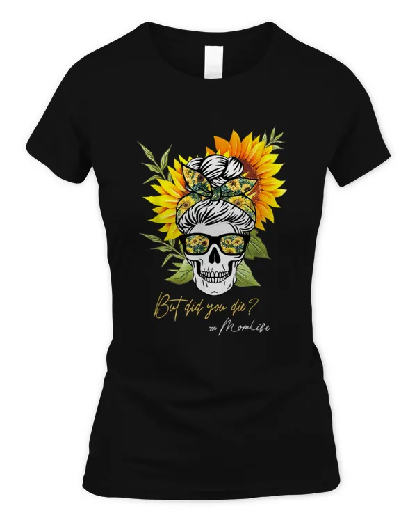 Women's Standard T-Shirt