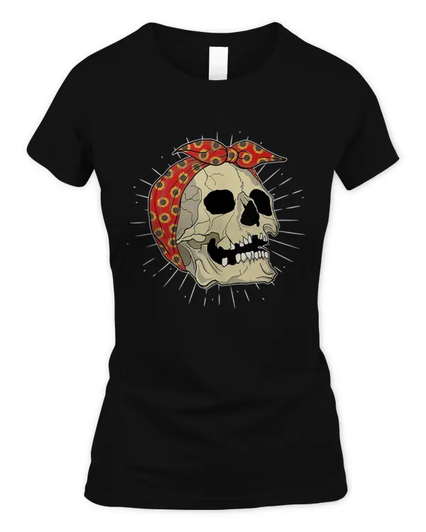 Women's Standard T-Shirt