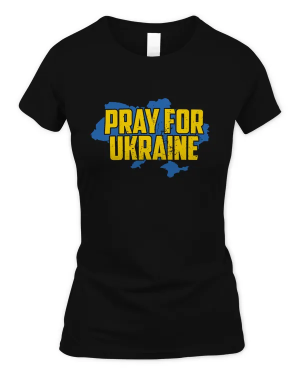 Pray For Ukraine