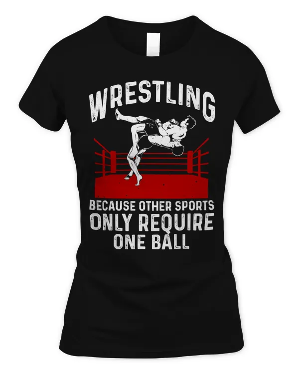 Women's Standard T-Shirt