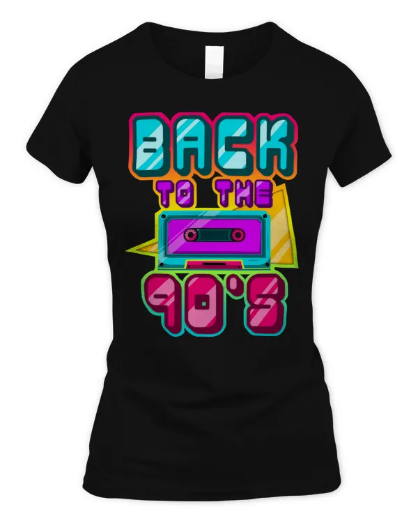 Women's Standard T-Shirt