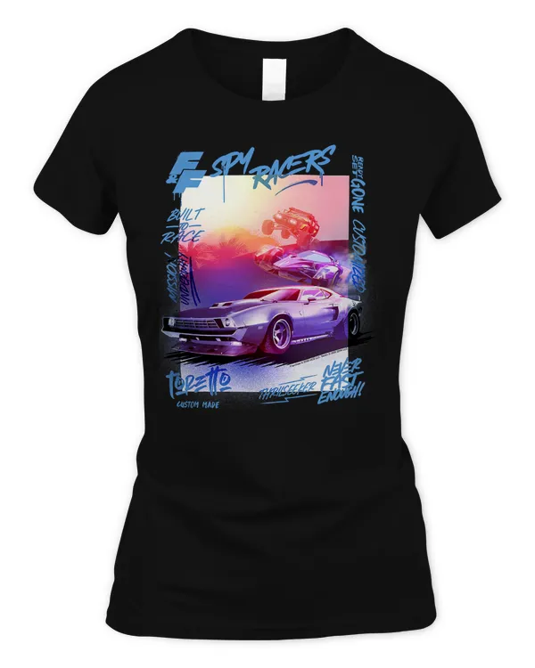 Women's Standard T-Shirt