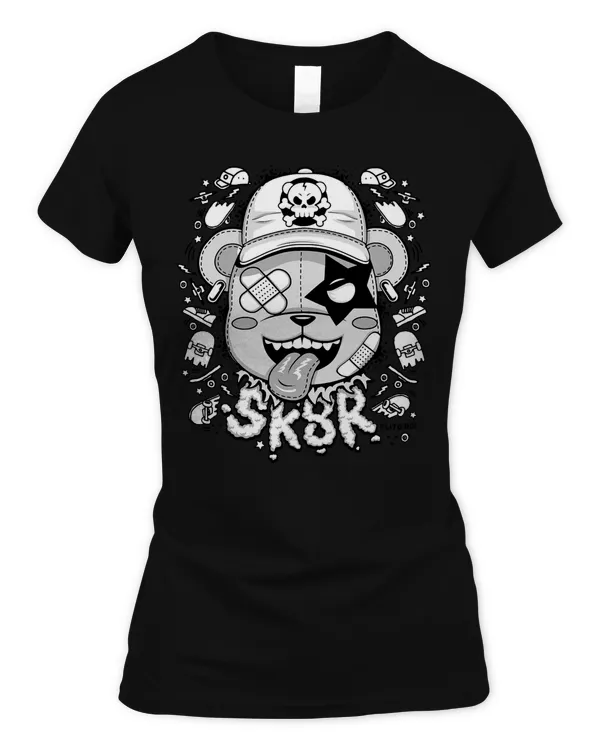 Women's Standard T-Shirt