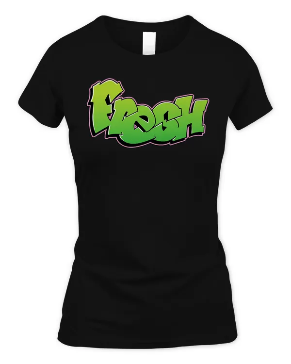 Women's Standard T-Shirt