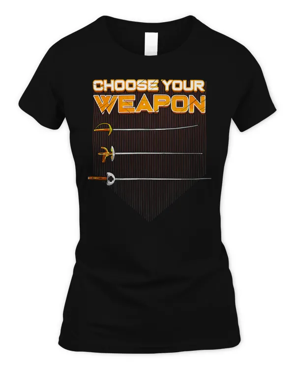 Women's Standard T-Shirt