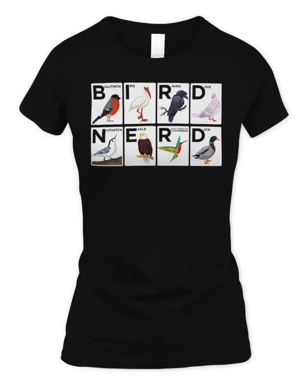 Women's Standard T-Shirt